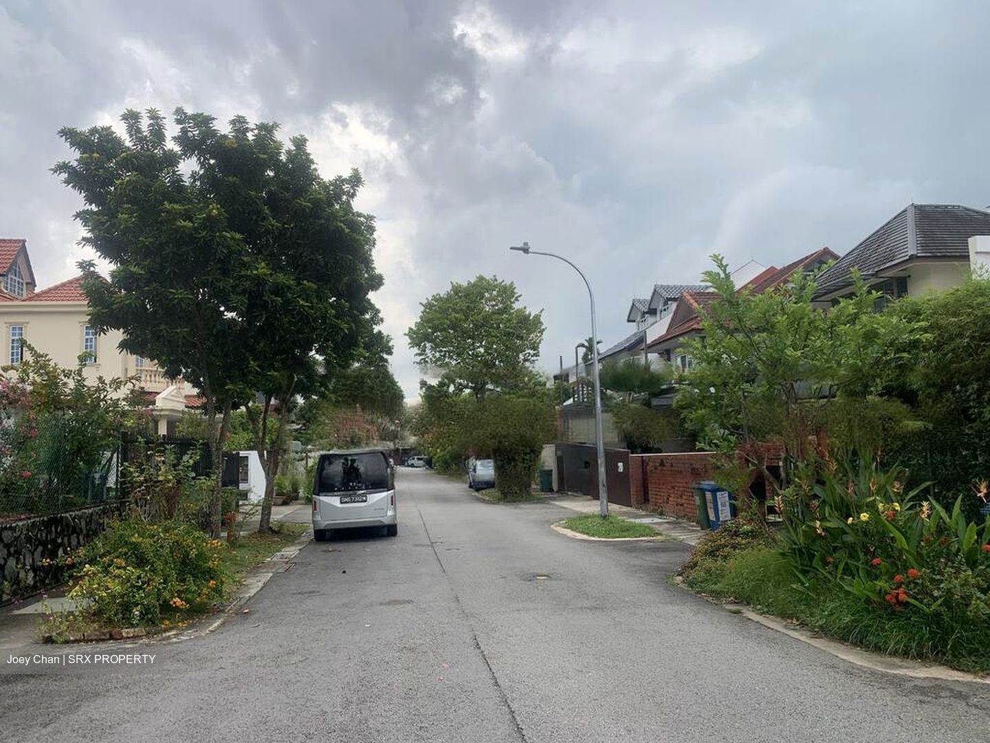 Sembawang Hills Estate (D20), Semi-Detached #458041431